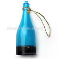 Happy Party Time Decoration Bottle Led Sensor Light